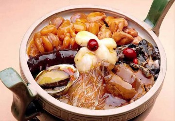 8 món ăn bạn nên thưởng thức khi du lịch Đài Loan