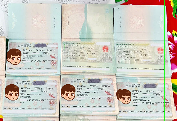 14 Visa Châu Á Về Trong Ngày. Thỏa Sức Vi Vu Tết Âm Lịch 2025