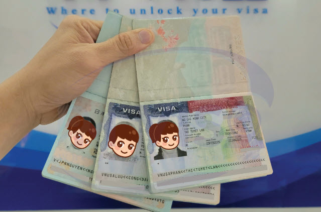 Khai Xuân Rực Rỡ – Visa Thành Công Ngay Đầu Năm Cùng VISAPM