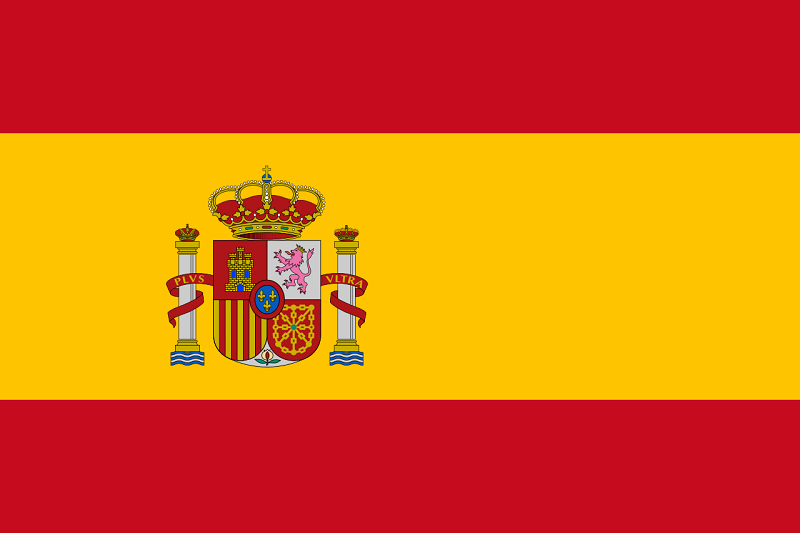 Visa Tây Ban Nha