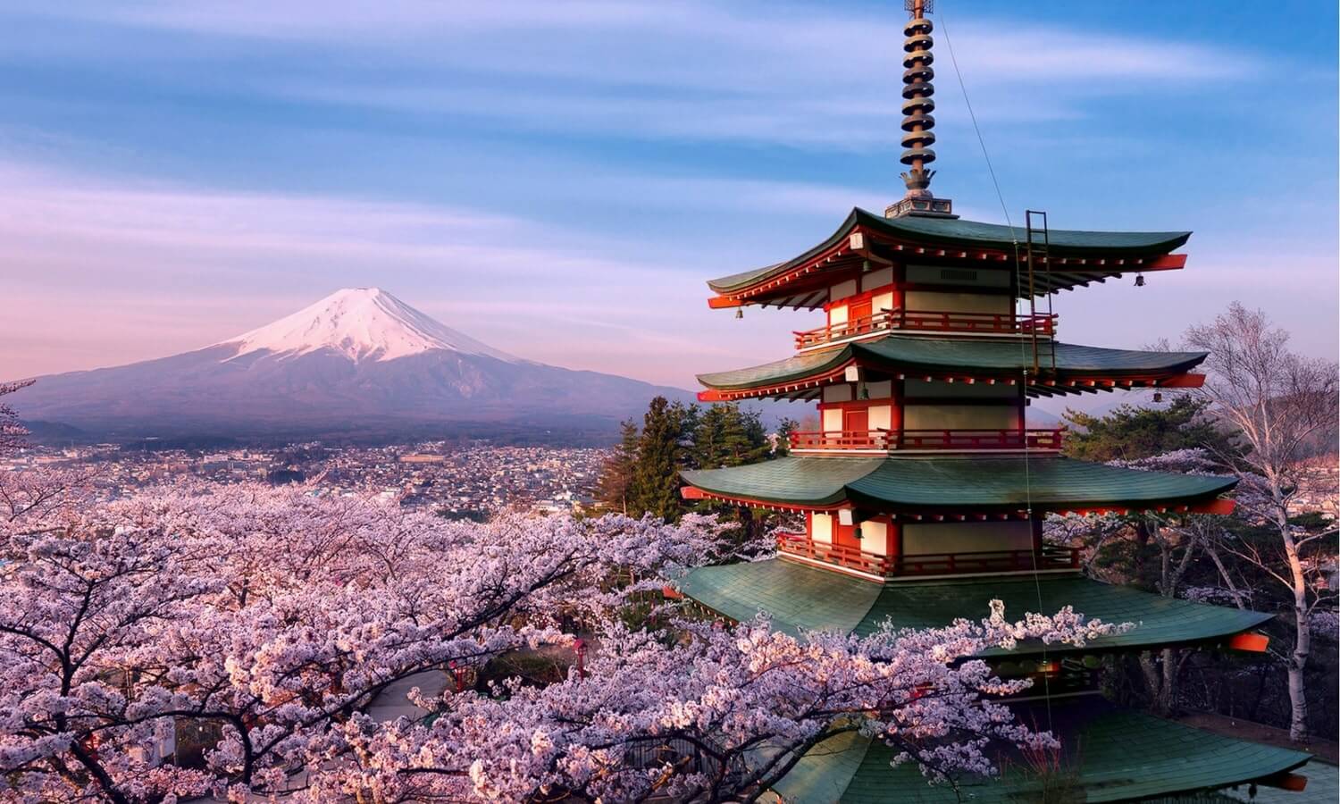 Chi phí xin visa Nhật Bản và Mẹo hay khi đi du lịch bạn nên biết