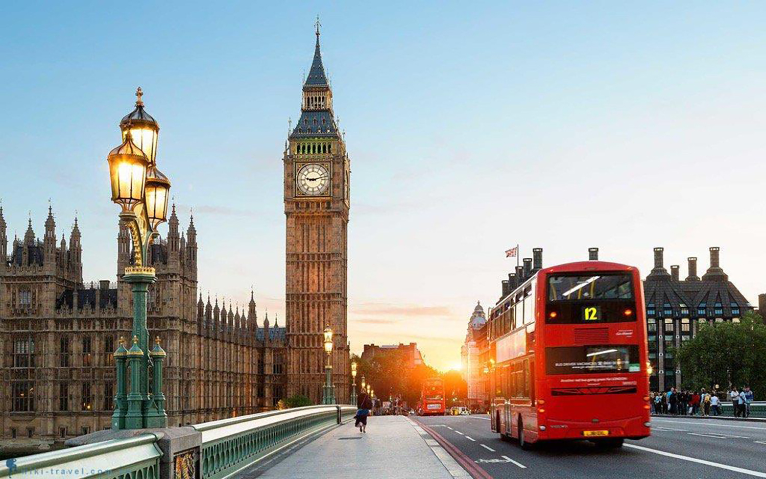 4 bước bạn cần thực hiện để xin visa Anh trọn gói dễ dàng nhất